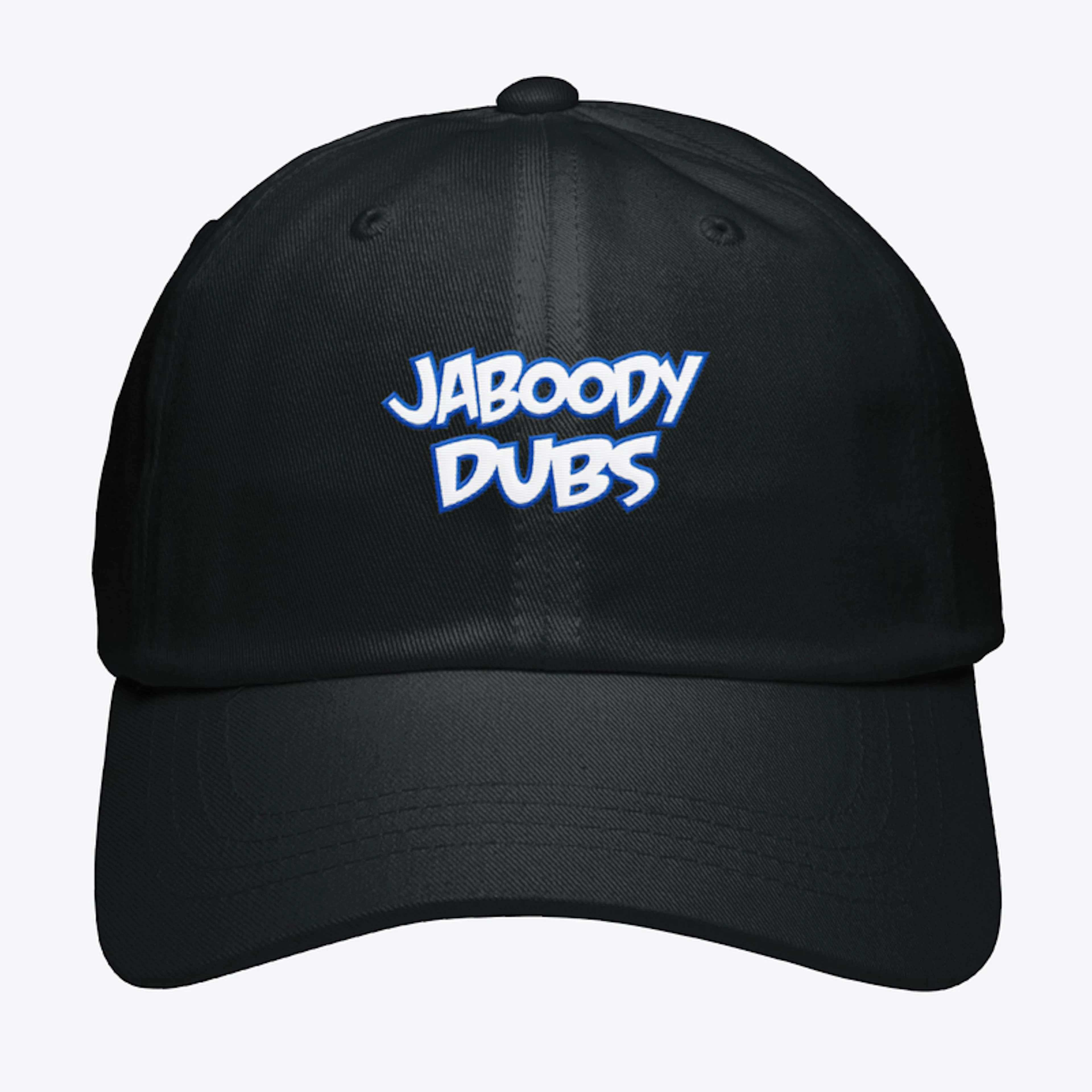 Jaboody Dubs Dad Hat