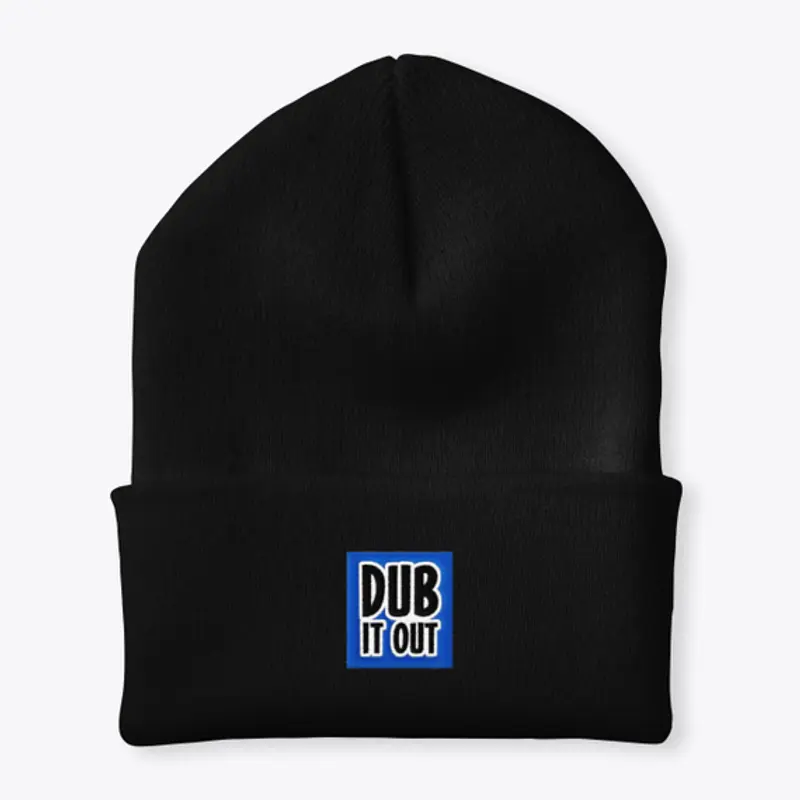 Dub It Out Beanie