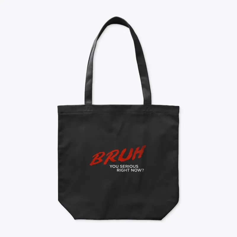 BRUH T-Shirt