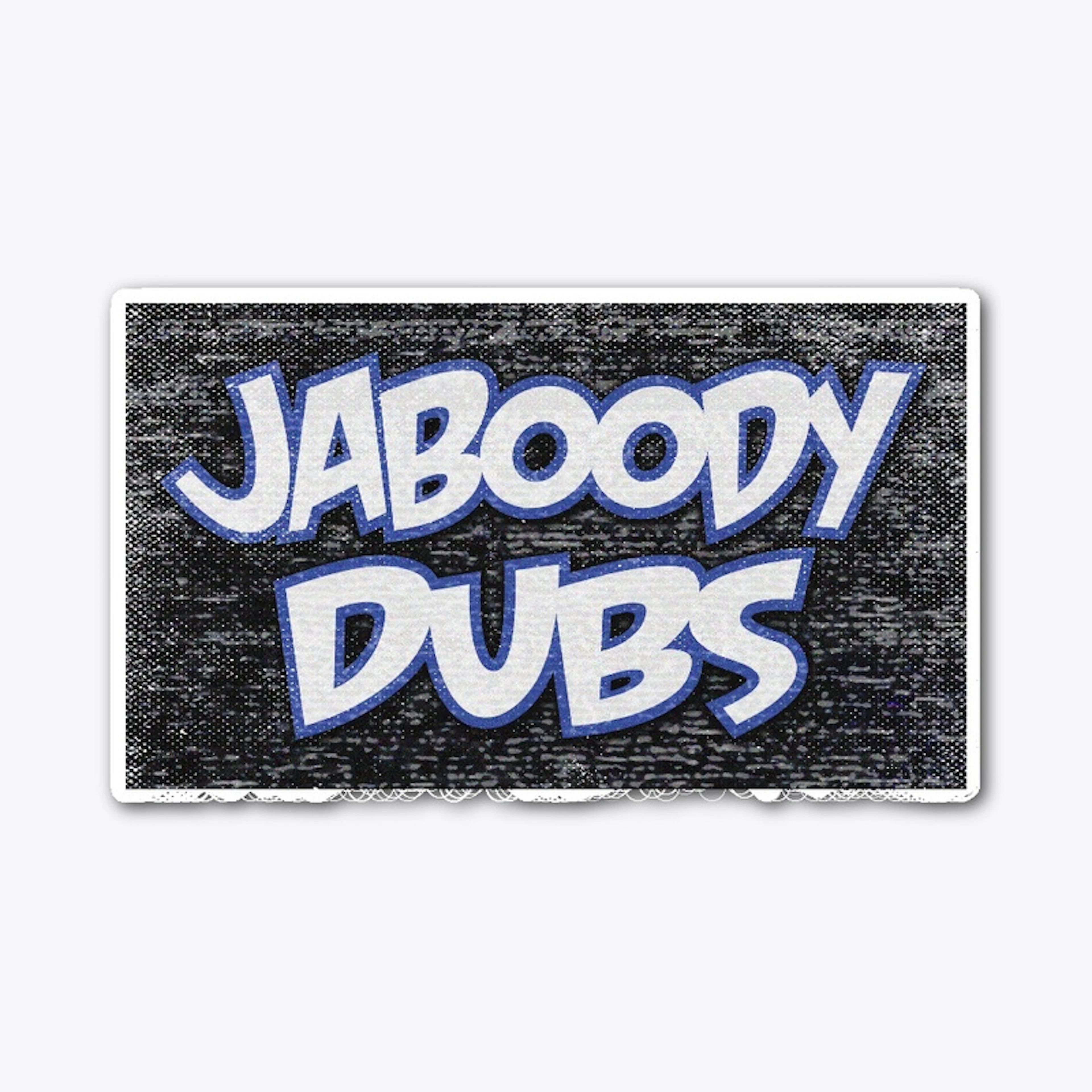 Jaboody Dubs TV Snow