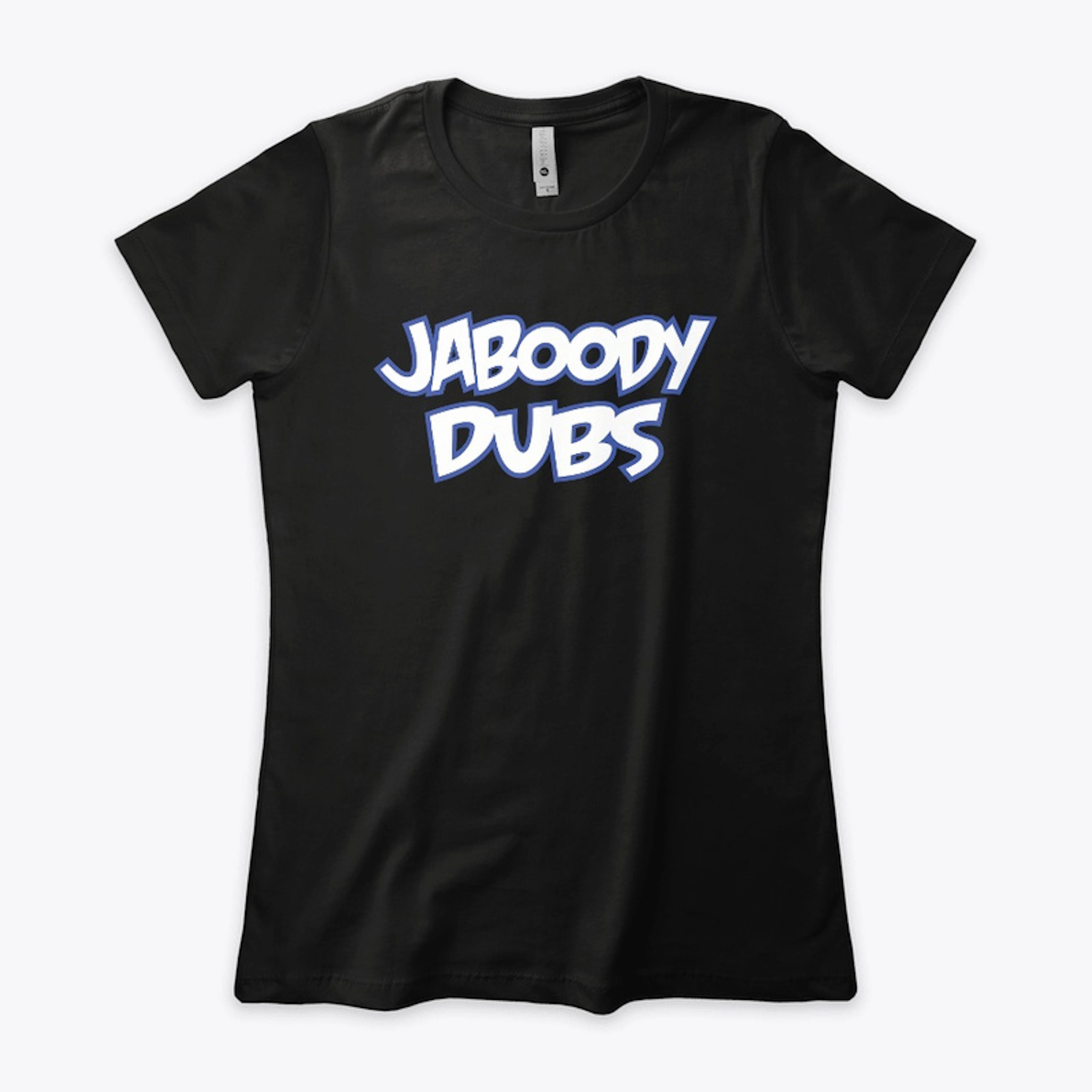 Jaboody Dubs Logo