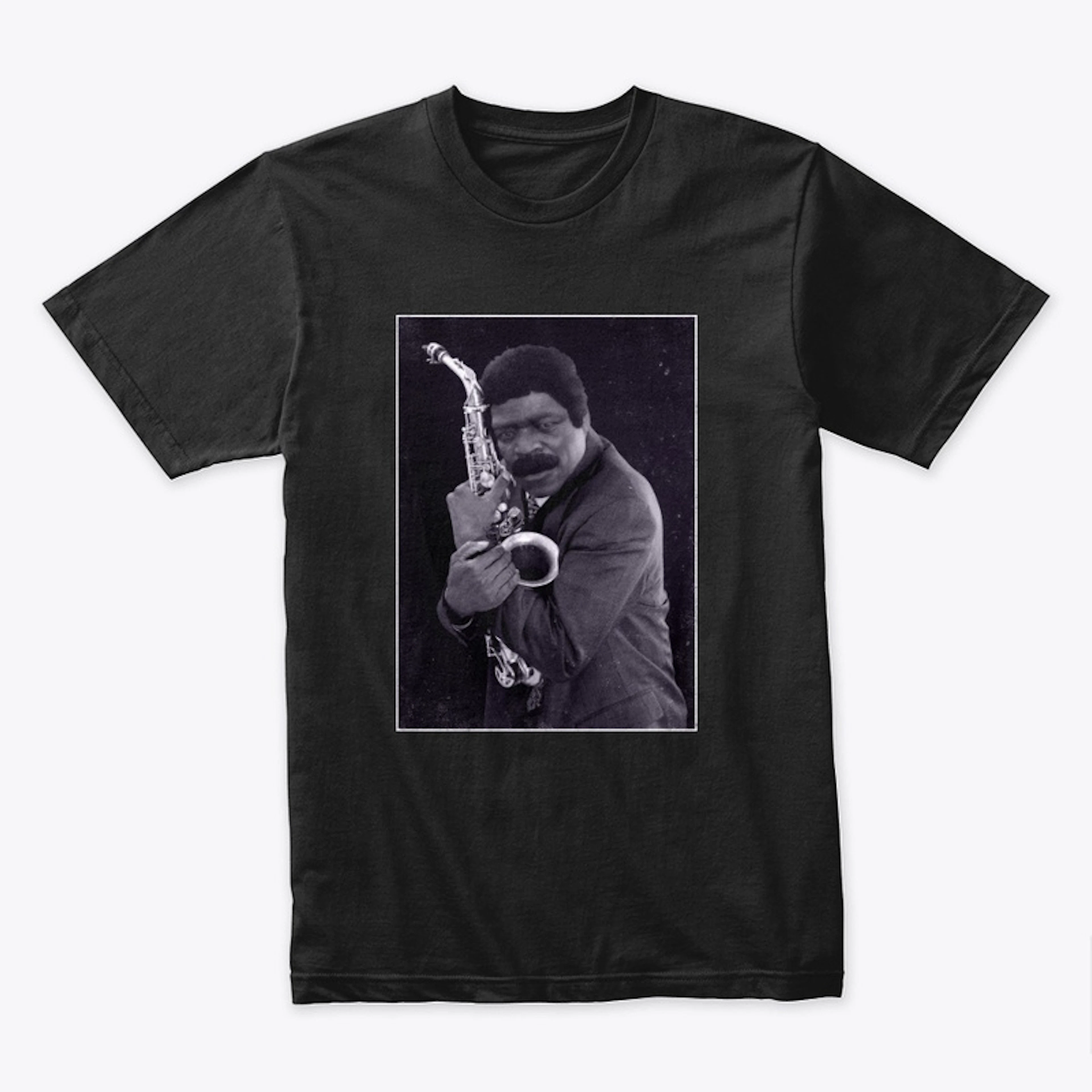 A Very Jerry Curl T-Shirt