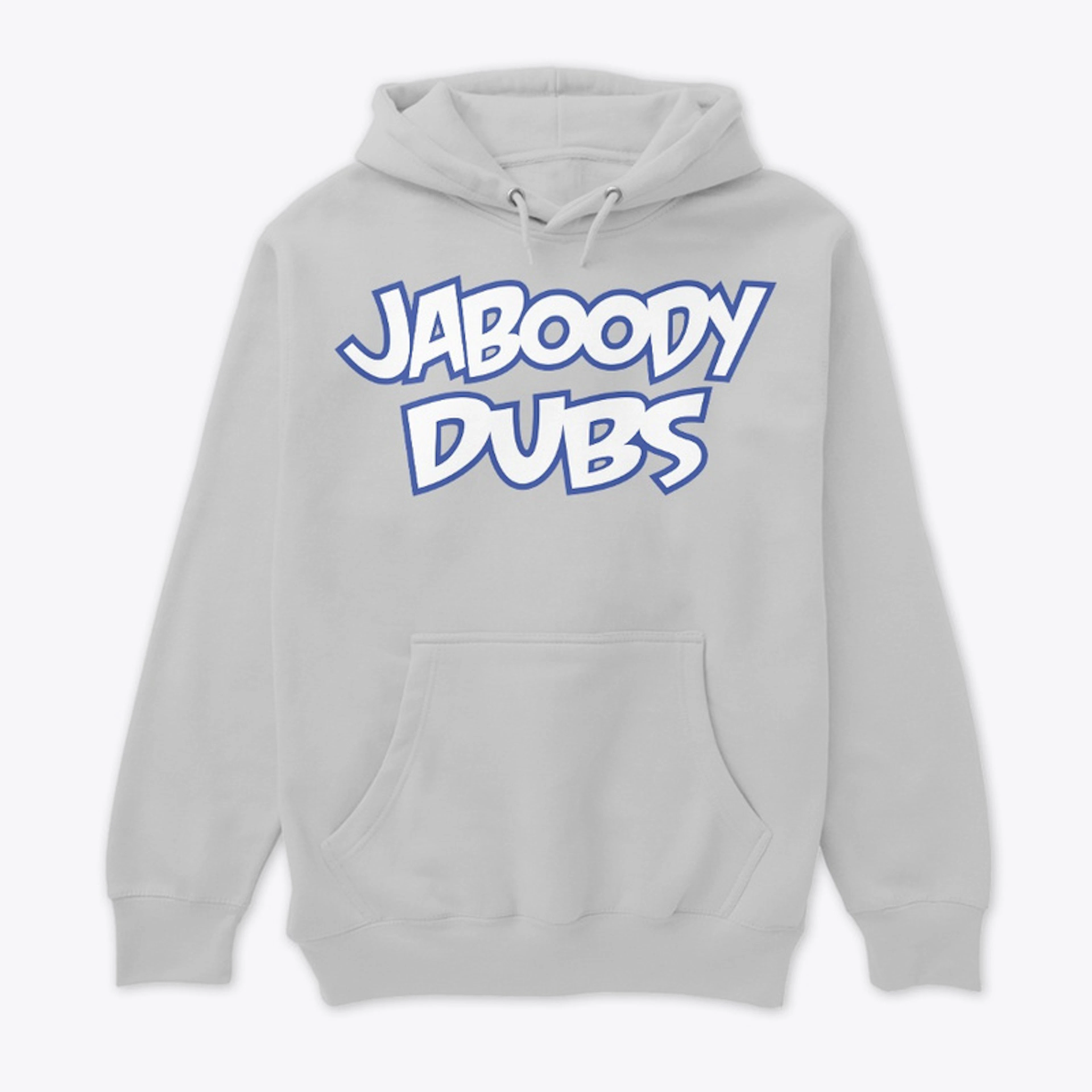Jaboody Dubs Logo
