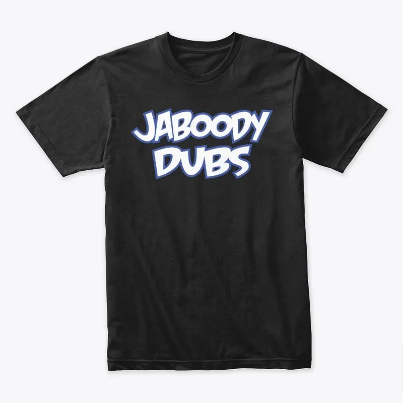 Jaboody Dubs Logo