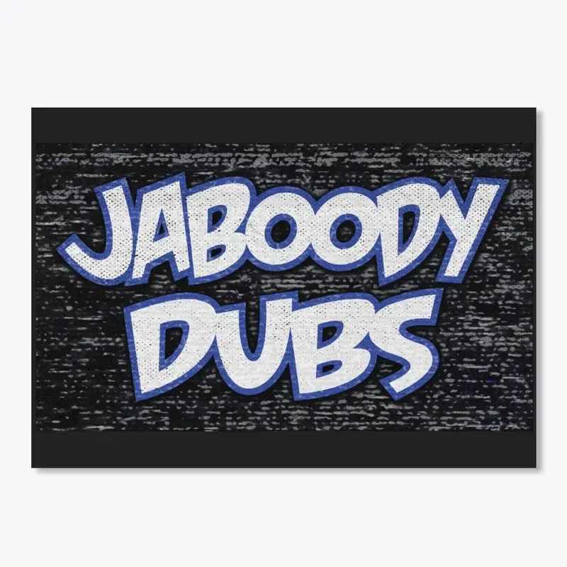 Jaboody Dubs TV Snow