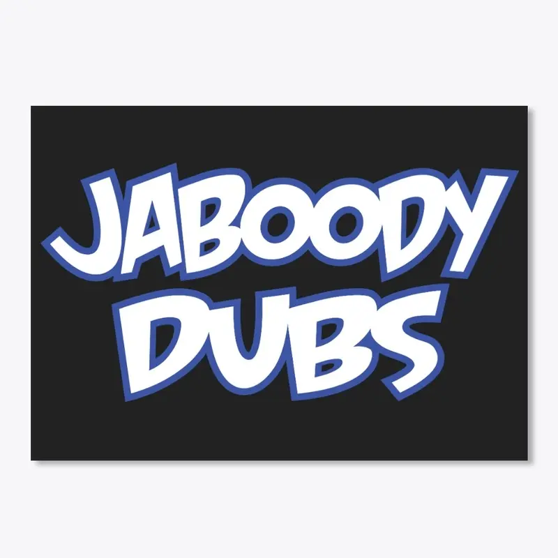 Jaboody Dubs Logo